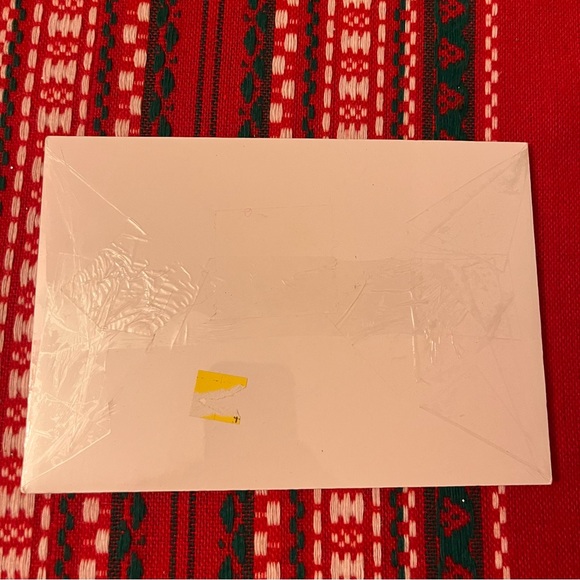 3 Lynn Bywaters & Peggy Abrams Christmas Prints Set of 3 NEW in Plastic - Picture 16 of 16